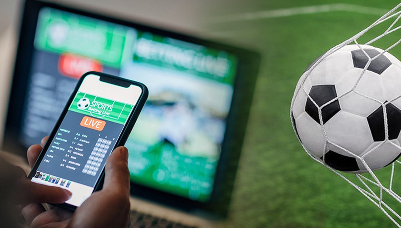 Đảm bảo cho quá trình cá độ bóng đá online luôn tốt nhất