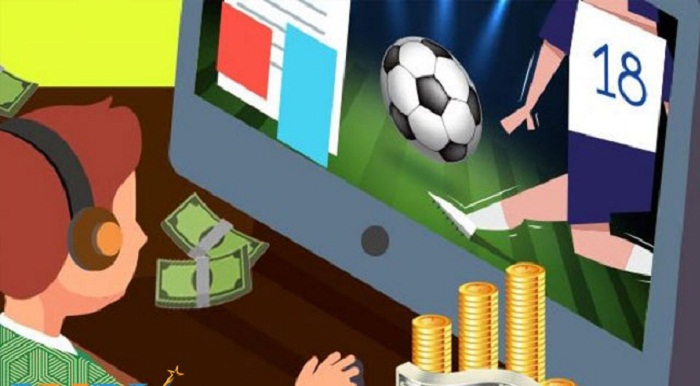 Cá độ bóng đá qua mạng có thực sự an toàn không? Cá độ bóng đá qua mạng có thực sự an toàn không?