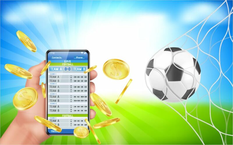 Trở thành đại lý cá độ bóng đá với cách nào? Trở thành đại lý cá độ bóng đá với cách nào?