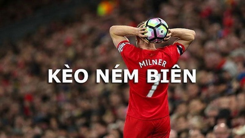 Kèo tài xỉu ném biên là gì? Loại Kèo tài xỉu ném biến hiện nay? Kèo tài xỉu ném biên là gì? Loại Kèo tài xỉu ném biến hiện nay?