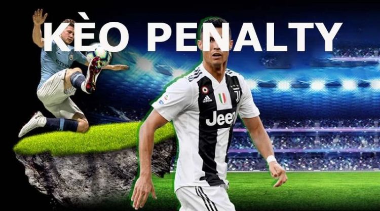 Penalty là gì? Luật đánh kèo chẵn lẻ Penalty diễn ra như thế nào? Penalty là gì? Luật đánh kèo chẵn lẻ Penalty diễn ra như thế nào?