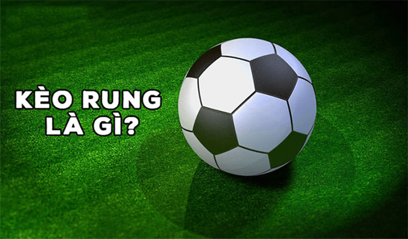 Tổng quan sơ bộ về kèo rung nghĩa là gì?