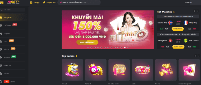 Những ưu điểm nổi bật khi tham gia đặt cược tại Web cá độ bóng đá NBET Những ưu điểm nổi bật khi tham gia đặt cược tại Web cá độ bóng đá NBET