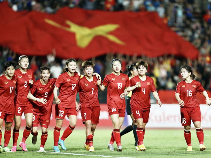 NBET nhận định sức nóng của SEA Games 2022 NBET nhận định sức nóng của SEA Games 2022