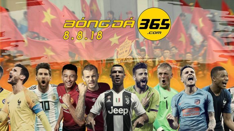 Website Bongda365.top uy tín