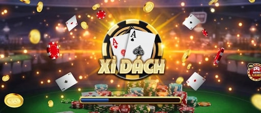 đánh bài xì dách miễn phí