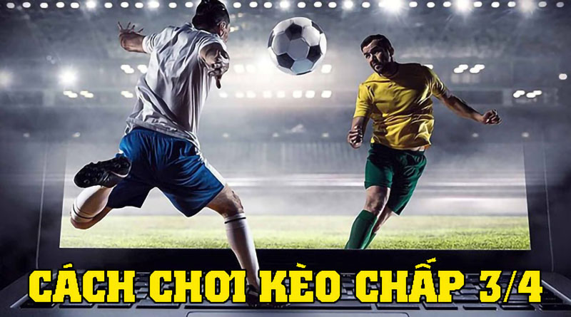 Khám phá bí kíp soi kèo chấp từ cao thủ