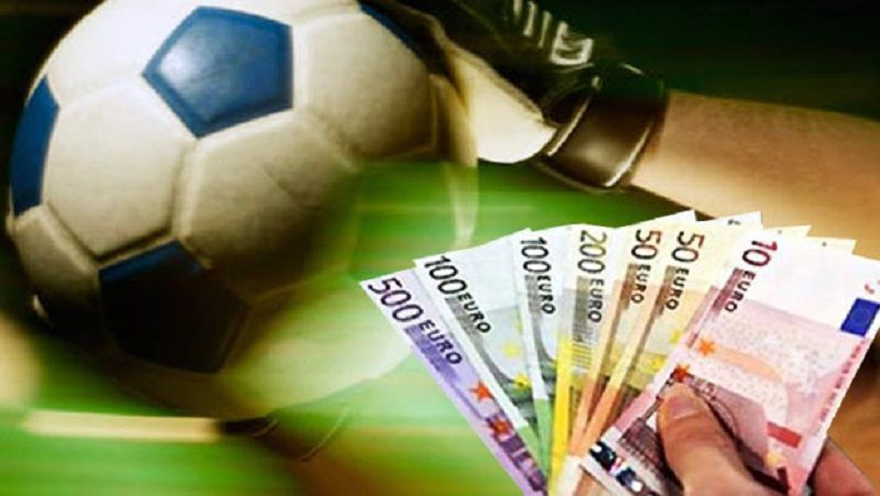 Kinh nghiệm soi kèo cá cươc Euro hiệu quả thắng lớn