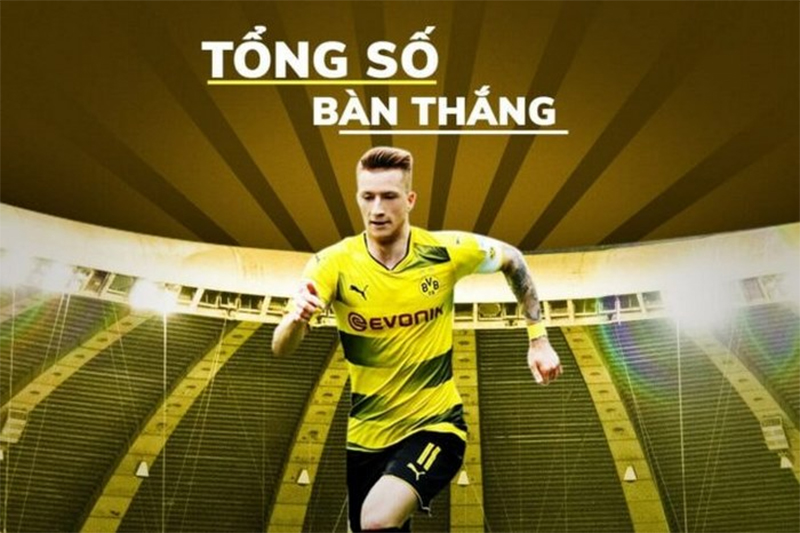 Chiến thuật chơi cá cược tổng bàn thắng từ chuyên gia