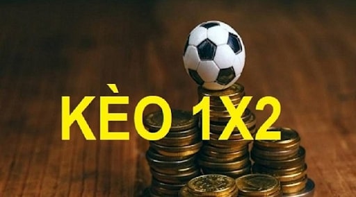 cách tính kèo 1x2
