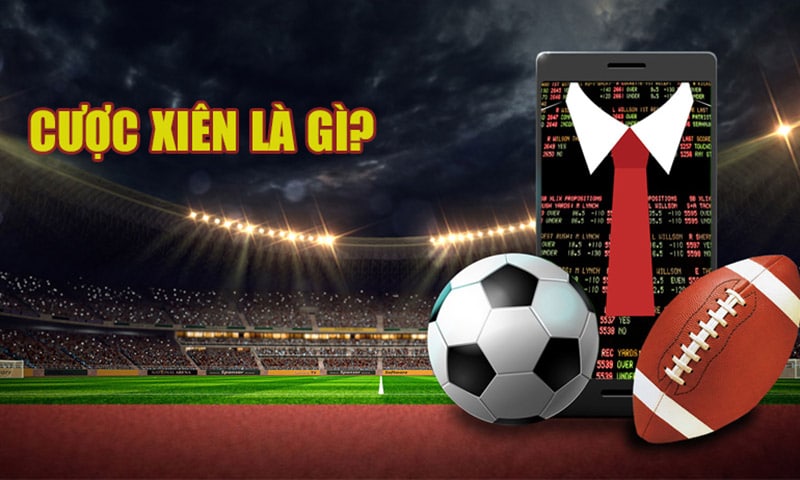 Sơ bộ về loại hình Kèo Xiên nghĩa là gì?