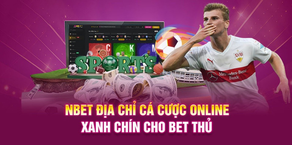 Địa chỉ cá cược NBET được bảo hộ và có giấy phép kinh doanh tại nước sở tại