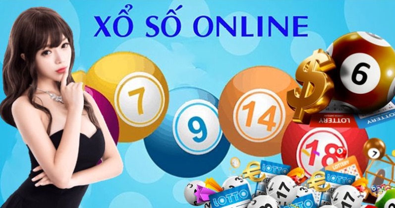 Kênh xổ số online tại nhà cái NBET